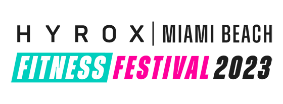 Miami Beach Fitness Festival HYROX